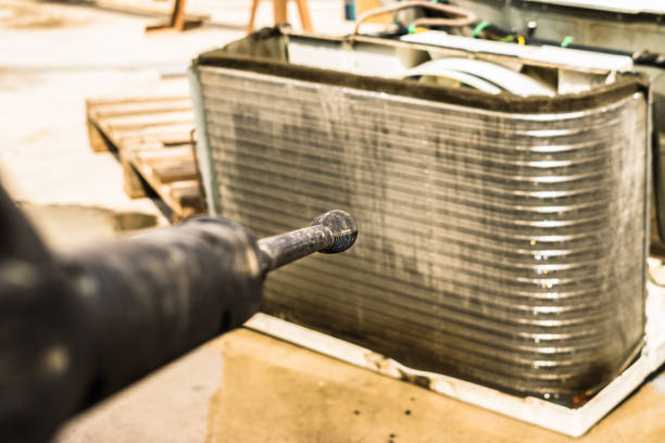 Best HVAC Maintenance and Cleaning  in Maplewood, MO