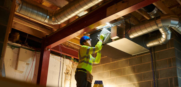 Best Air Duct Cleaning Near Me  in Maplewood, MO