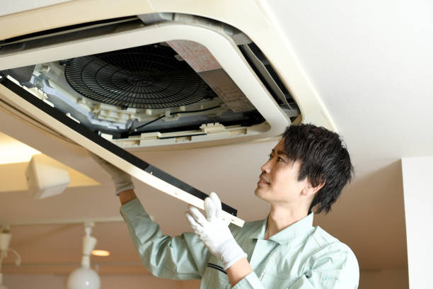 Best Affordable Duct Cleaning Services  in Maplewood, MO