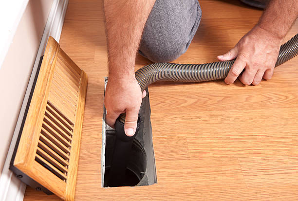 Best HVAC System Cleaning  in Maplewood, MO