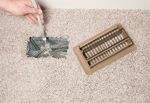 Best Commercial HVAC Duct Cleaning  in Maplewood, MO